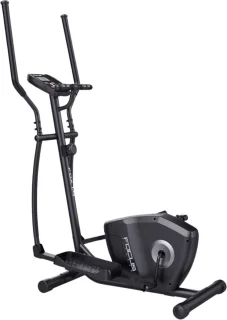 Wat vinden we goed aan de Focus Fitness Fox 1.4 Crosstrainer