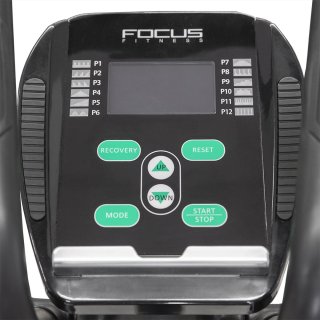 Focus Fitness Fox 2 Crosstrainer