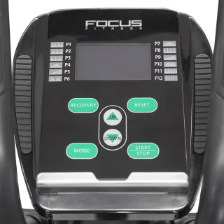 Focus Fitness Fox 2 Crosstrainer