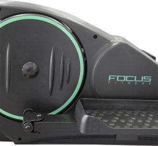 Focus Fitness Fox 2 Crosstrainer
