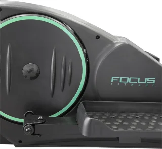 Focus Fitness Fox 2 Crosstrainer