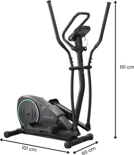 Focus Fitness Fox 2 Crosstrainer