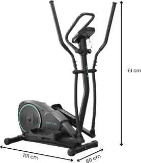 Focus Fitness Fox 2 Crosstrainer
