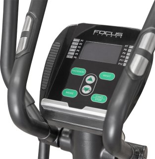Focus Fitness Fox 2 Crosstrainer