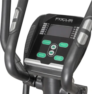 Focus Fitness Fox 2 Crosstrainer