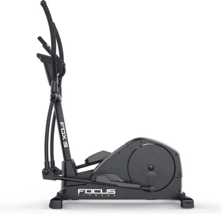 Focus Fitness Fox 3 iPlus Crosstrainer