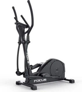 Focus Fitness Fox 3 iPlus Crosstrainer