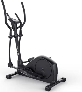 Focus Fitness Fox 3 iPlus Crosstrainer