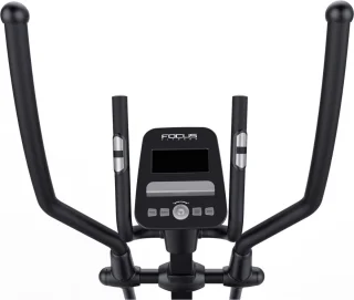 Focus Fitness Fox 3 iPlus Crosstrainer