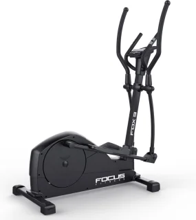 Focus Fitness Fox 3 iPlus Crosstrainer