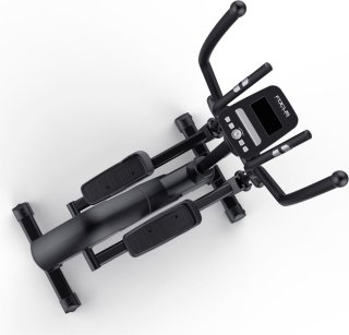 Focus Fitness Fox 3 iPlus Crosstrainer
