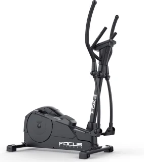 Focus Fitness Fox 3 iPlus Crosstrainer