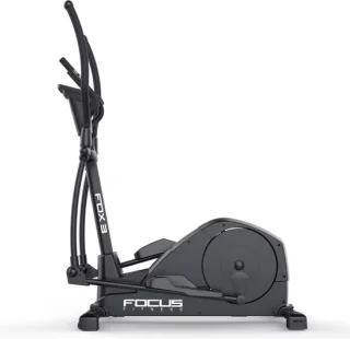 Focus Fitness Fox 3 iPlus Crosstrainer