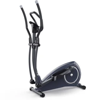 Focus Fitness Fox 3.8 Crosstrainer Donkergrijs