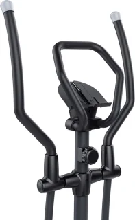 Focus Fitness Fox 3.8 Crosstrainer Donkergrijs