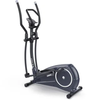 Focus Fitness Fox 3.8 Crosstrainer Donkergrijs