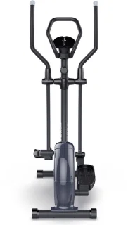 Focus Fitness Fox 3.8 Crosstrainer Donkergrijs