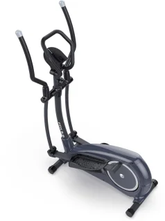 Focus Fitness Fox 3.8 Crosstrainer Donkergrijs