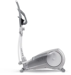 Focus Fitness Fox 3.8 Crosstrainer Wit