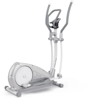 Focus Fitness Fox 3.8 Crosstrainer Wit
