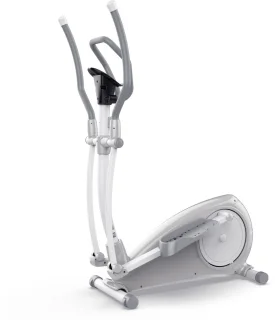 Focus Fitness Fox 3.8 Crosstrainer Wit