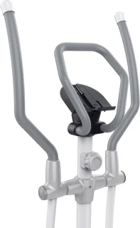 Focus Fitness Fox 3.8 Crosstrainer Wit