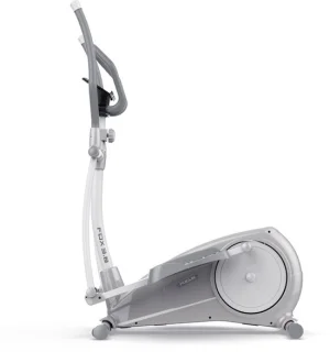 Focus Fitness Fox 3.8 Crosstrainer Wit