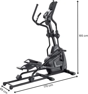 Focus Fitness Fox 4.5 iPlus Crosstrainer