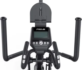 Focus Fitness Fox 4.5 iPlus Crosstrainer