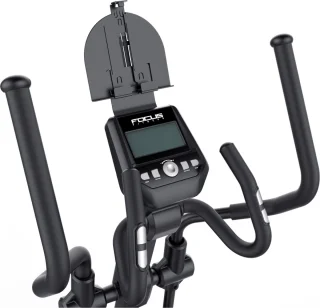 Focus Fitness Fox 4.5 iPlus Crosstrainer