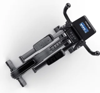 Focus Fitness Fox 5 iPlus Crosstrainer