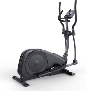 Focus Fitness Fox 5 iPlus Crosstrainer