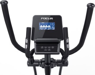Focus Fitness Fox 5 iPlus Crosstrainer
