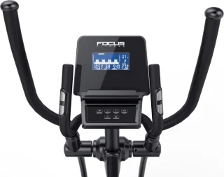 Focus Fitness Fox 5 iPlus Crosstrainer