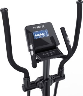 Focus Fitness Fox 5 iPlus Crosstrainer