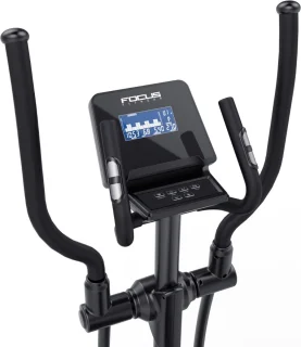 Focus Fitness Fox 5 iPlus Crosstrainer