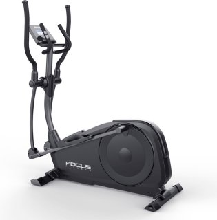 Focus Fitness Fox 5 iPlus Crosstrainer