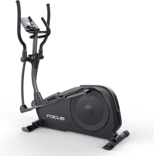 Focus Fitness Fox 5 iPlus Crosstrainer
