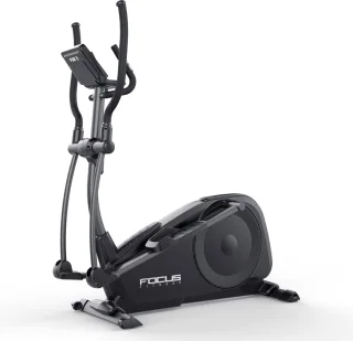 Focus Fitness Fox 5 iPlus Crosstrainer
