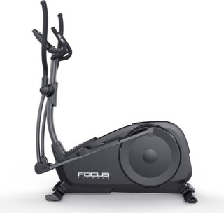 Focus Fitness Fox 5 iPlus Crosstrainer