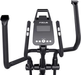 Focus Fitness Senator iPlus Crosstrainer Front Driven Bluetooth