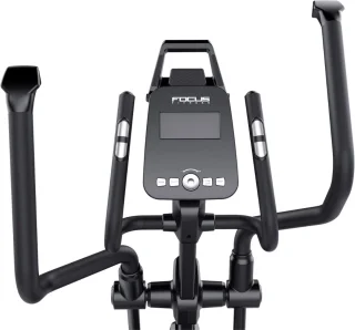 Focus Fitness Senator iPlus Crosstrainer Front Driven Bluetooth