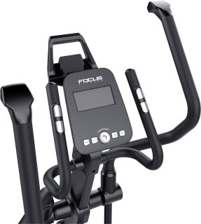 Focus Fitness Senator iPlus Crosstrainer Front Driven Bluetooth