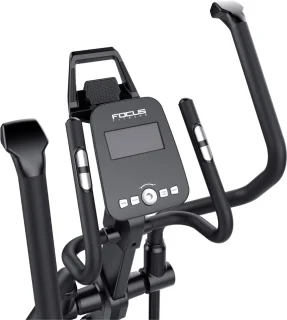 Focus Fitness Senator iPlus Crosstrainer Front Driven Bluetooth