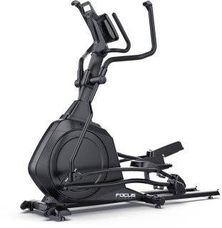 Focus Fitness Senator iPlus Crosstrainer Front Driven Bluetooth