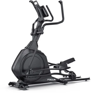 Focus Fitness Senator iPlus Crosstrainer Front Driven Bluetooth