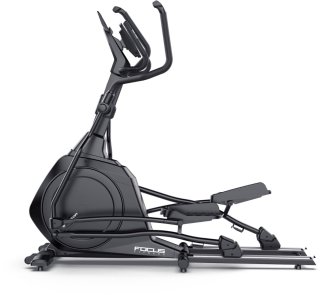 Focus Fitness Senator iPlus Crosstrainer Front Driven Bluetooth