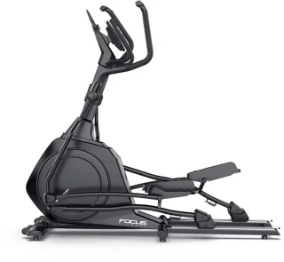 Focus Fitness Senator iPlus Crosstrainer Front Driven Bluetooth