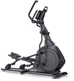 Focus Fitness Senator iPlus Crosstrainer Front Driven Bluetooth