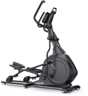 Focus Fitness Senator iPlus Crosstrainer Front Driven Bluetooth